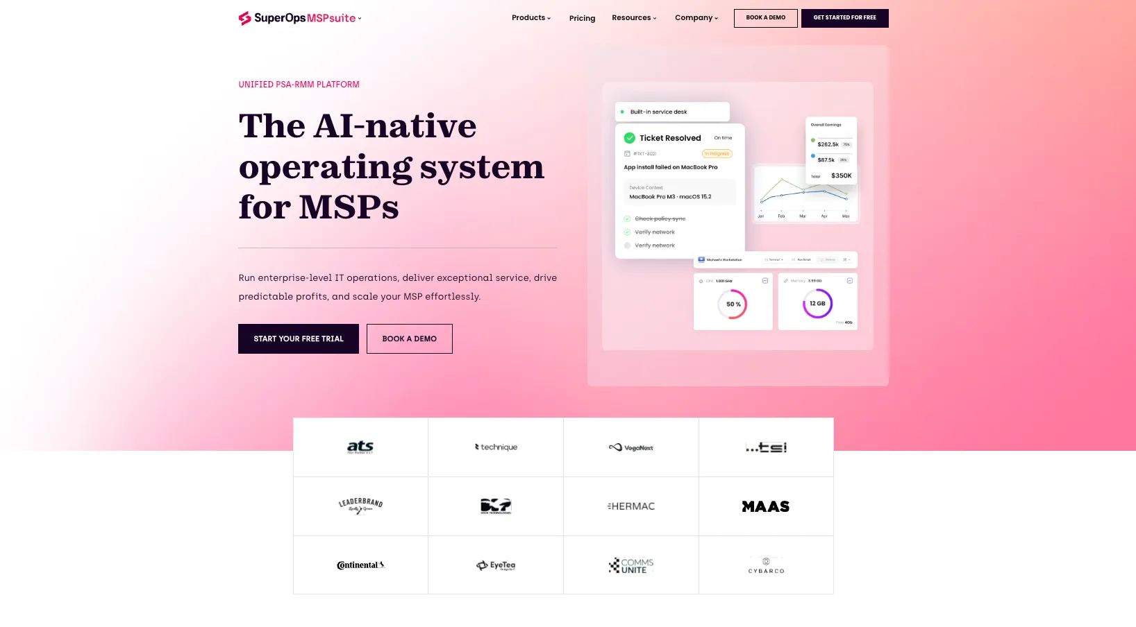 Once UI Project